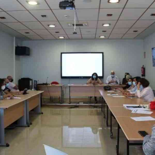 La AD Campo de Calatrava recibe asignación financiera extraordinaria de casi 1,5 millones de euros