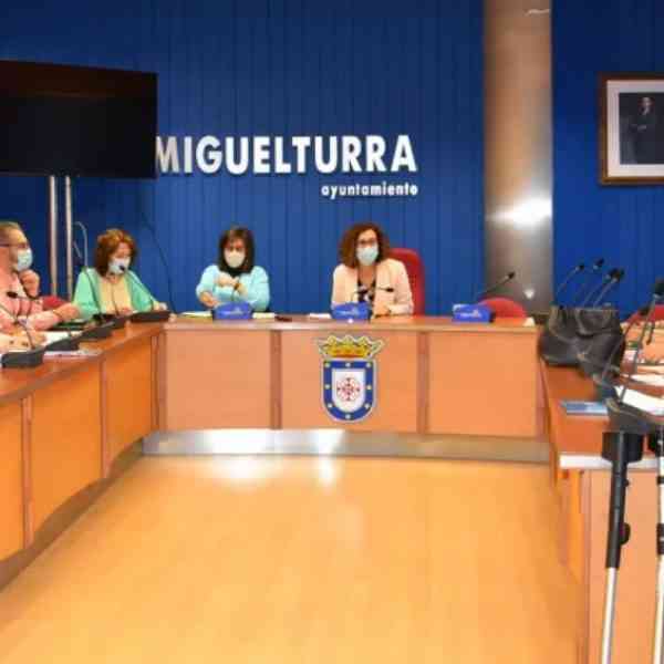Reactivada la Comisión de seguimiento del protocolo local de intervención contra la violencia de género de Miguelturra