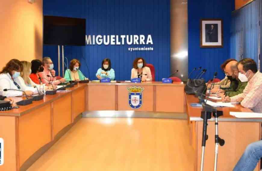 Reactivada la Comisión de seguimiento del protocolo local de intervención contra la violencia de género de Miguelturra