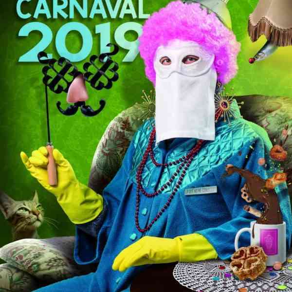 Convocado el concurso para la elección del cartel anunciador del Carnaval de Miguelturra 2022
