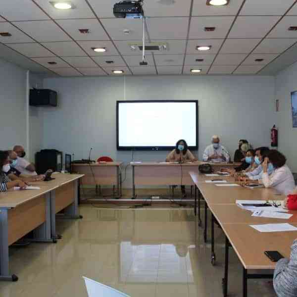 Casi 1,5 millones de euros para la recuperación tras la crisis derivada de la COVID-19 en el Campo de Calatrava