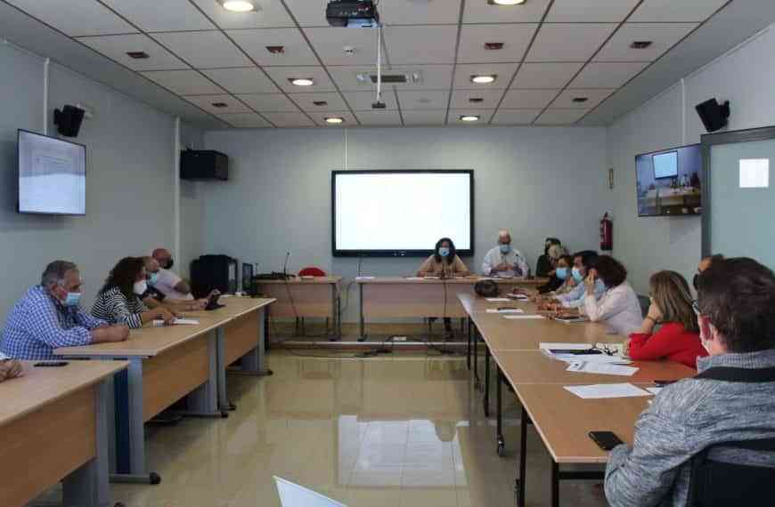 Casi 1,5 millones de euros para la recuperación tras la crisis derivada de la COVID-19 en el Campo de Calatrava