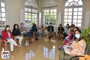 Reconocen labor del equipo humano de los Servicios Sociales del Ayuntamiento de Miguelturra