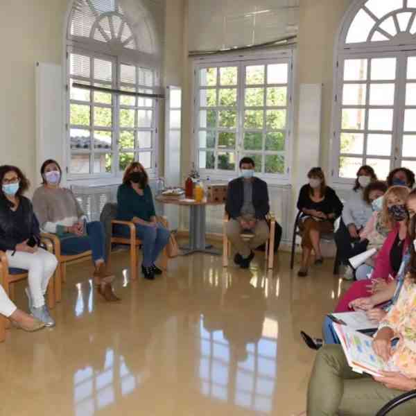 Reconocen labor del equipo humano de los Servicios Sociales del Ayuntamiento de Miguelturra