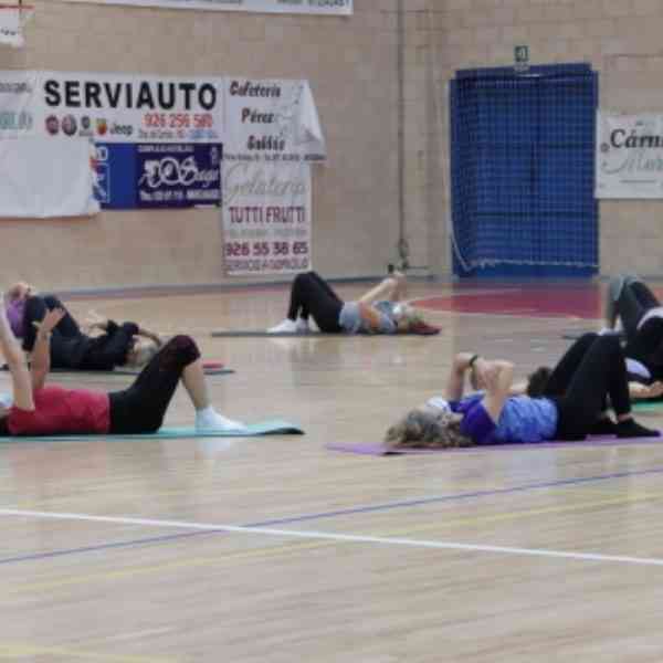 Cerca de 2.000 personas participan en las escuelas deportivas de Manzanares en este curso