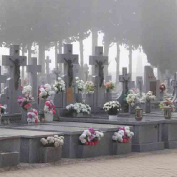 Sin ningún tipo de limitación de aforo en el cementerio municipal de Miguelturra durante Todos los Santos