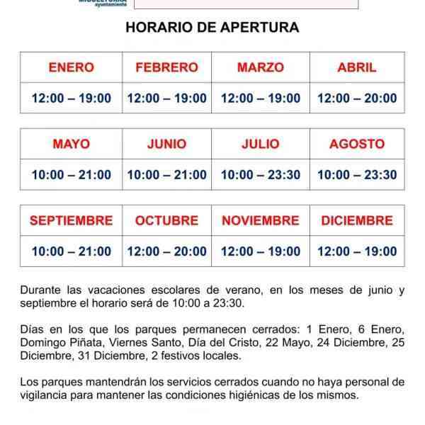 Parques infantiles vallados de Miguelturra reabrirán desde el próximo domingo 24 de octubre