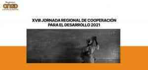 Jornada Regional de Cooperación para el Desarrollo en Miguelturra el sábado 16 de octubre