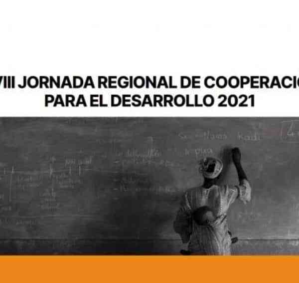 Jornada Regional de Cooperación para el Desarrollo en Miguelturra el sábado 16 de octubre