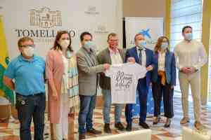 La Olimpiada Regional Deportiva de Personas Mayores tendrá lugar este sábado 23 de octubre en Tomelloso