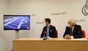 El precio del metro cuadrado de suelo industrial en Manzanares se fija en 40 euros para promover la presencia de empresas