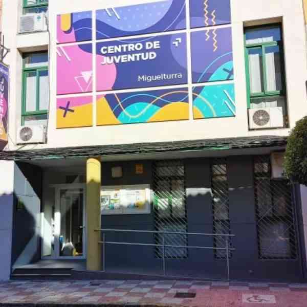 Carrusel de juegos de habilidad por equipos el 19 de noviembre en el Centro Joven de Miguelturra