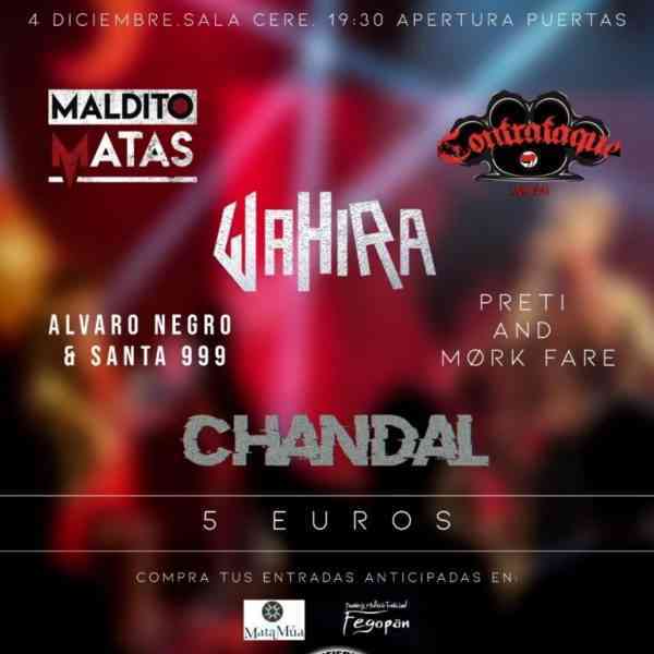 Concierto de «Atutti Sound» el 4 de diciembre en el CERE de Miguelturra a partir de las 19:30 horas