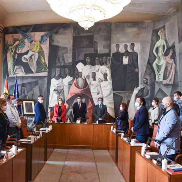 Más de 6’5 millones de euros destina la Diputación de Ciudad Real a la sostenibilidad, empleo y actividad turística