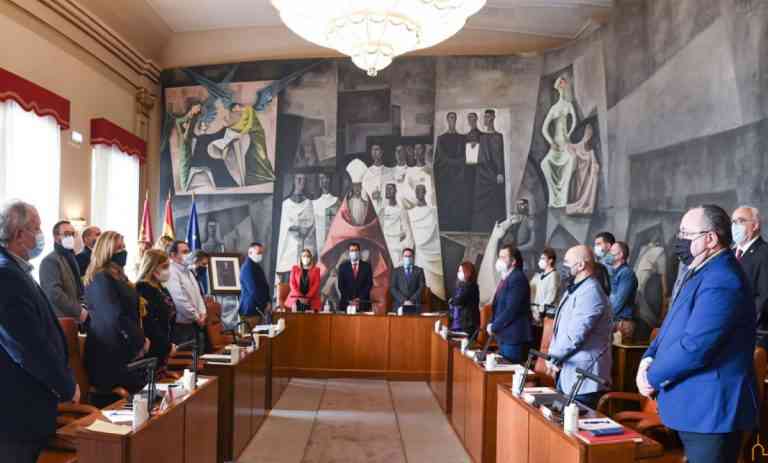 Más de 6’5 millones de euros destina la Diputación de Ciudad Real a la sostenibilidad, empleo y actividad turística