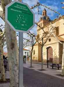 Crearán los primeros “Espacios sin humos” de la provincia en Manzanares