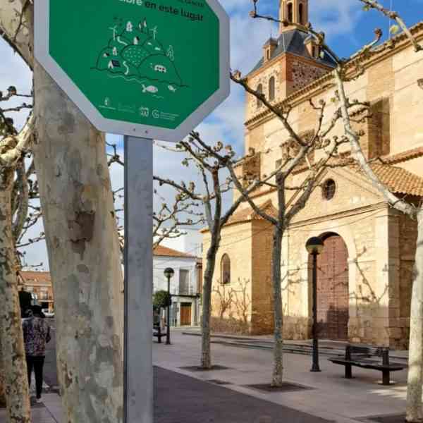 Crearán los primeros “Espacios sin humos” de la provincia en Manzanares