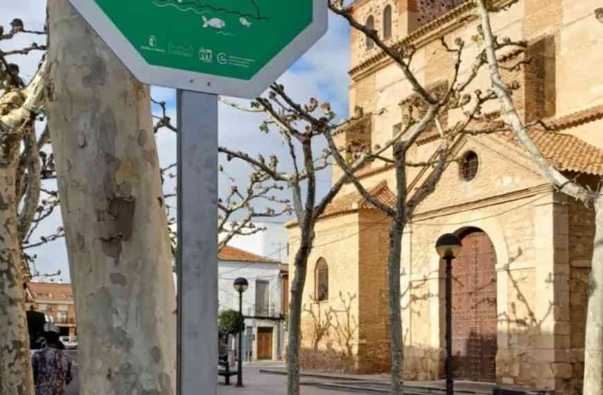 Crearán los primeros “Espacios sin humos” de la provincia en Manzanares