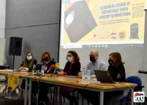 IX edición del Festival de Cortometrajes «Corto Cortismo» el 16 de noviembre en Miguelturra