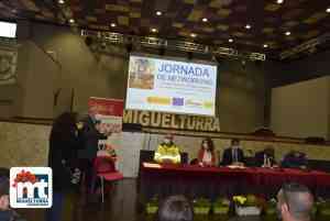 Jornada de “Networking en transporte sanitario y actividades auxiliares» en el CERE de Miguelturra