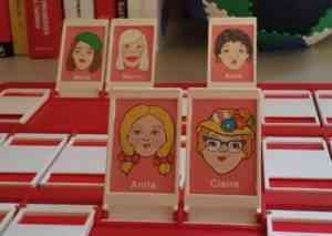 Juego «Quién es Quién» en el Centro Joven de Miguelturra el 26 de noviembre