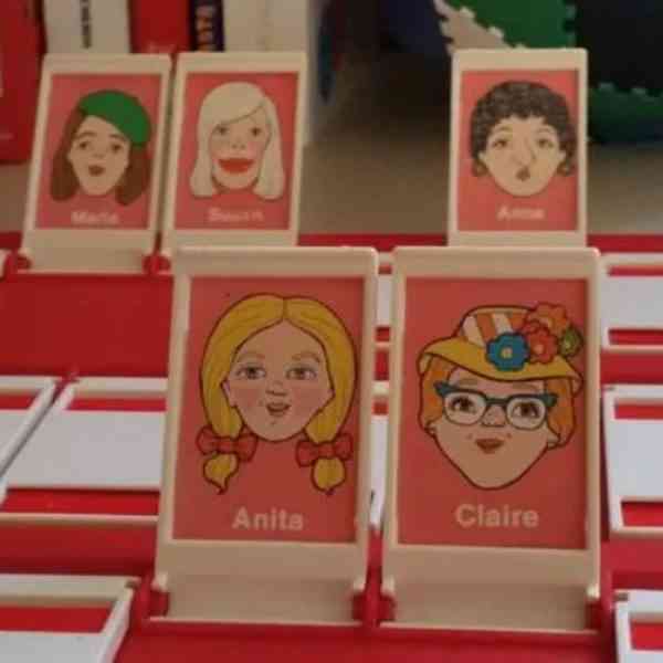 Juego «Quién es Quién» en el Centro Joven de Miguelturra el 26 de noviembre