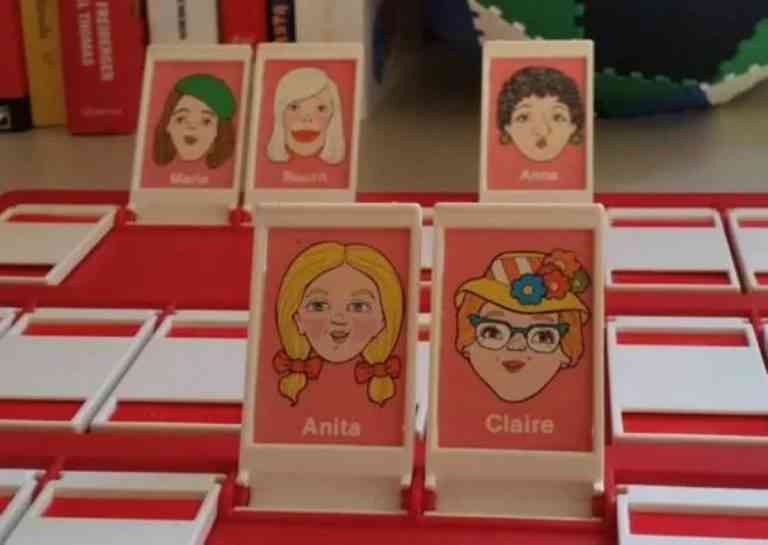 Juego «Quién es Quién» en el Centro Joven de Miguelturra el 26 de noviembre