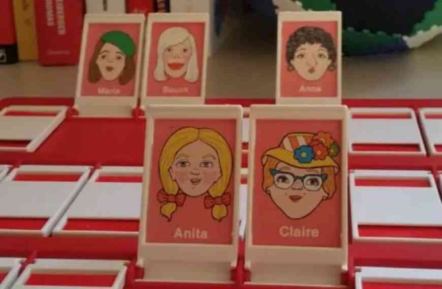 Juego «Quién es Quién» en el Centro Joven de Miguelturra el 26 de noviembre