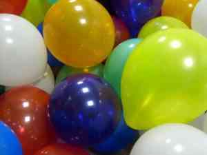 Juego mundial de globos en el Centro Joven de Miguelturra el 12 de noviembre