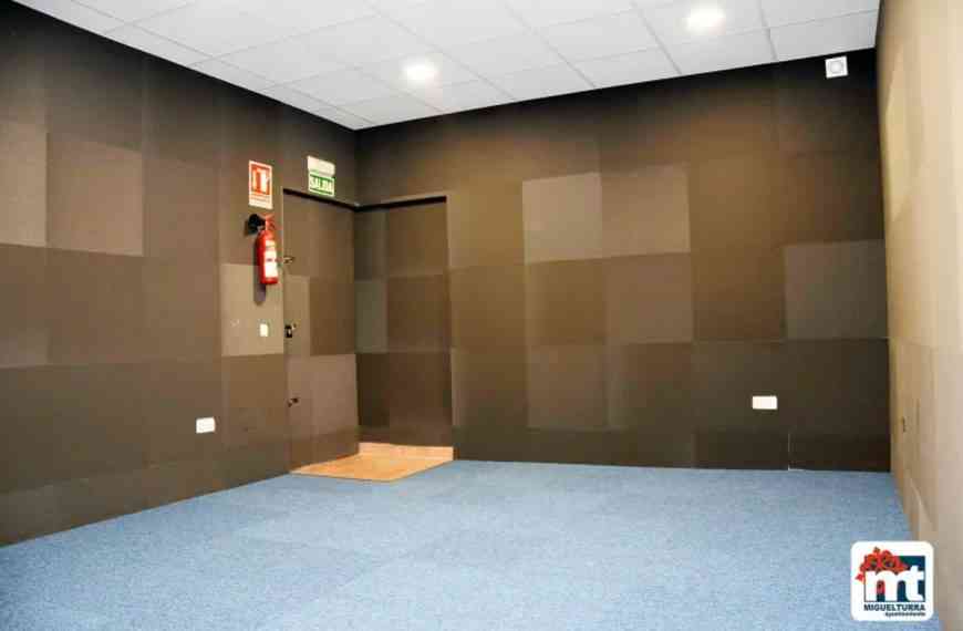 Abre el plazo para solicitar uso de locales de ensayo para el 2022 en Miguelturra hasta el 30 de noviembre