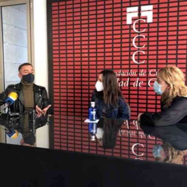 “Jhonny Chico” un monólogo sobre el conflicto de identidad personal y sexual se presentará el 25 de noviembre en Cuenca