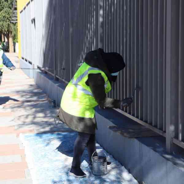 En marcha un nuevo plan de empleo de la JCCM que creará 148 puestos de trabajo en Manzanares