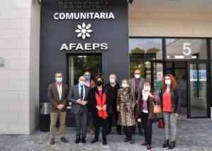 El Plan de Accesibilidad Universal (Albacete de las Personas) eliminará las barreras para las personas con discapacidad