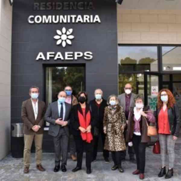 El Plan de Accesibilidad Universal (Albacete de las Personas) eliminará las barreras para las personas con discapacidad