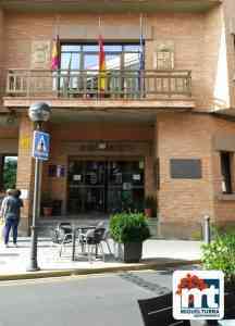 Plazo para participar en bolsa de trabajo de conserje en Miguelturra hasta el 7 de diciembre