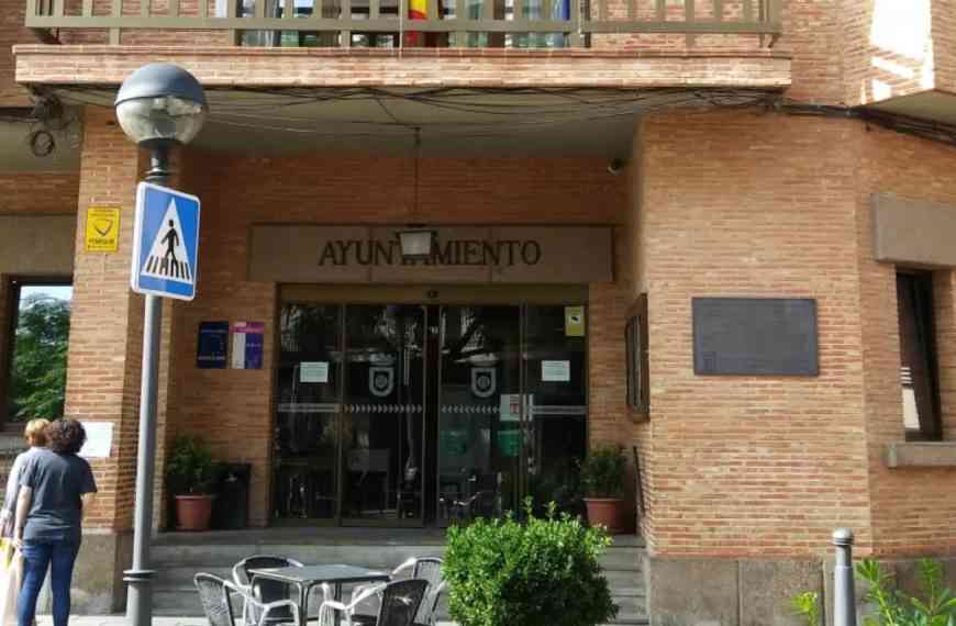 Plazo para participar en bolsa de trabajo de conserje en Miguelturra hasta el 7 de diciembre