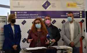 Presentado el programa Ideatón 2021 del ayuntamiento de Albacete