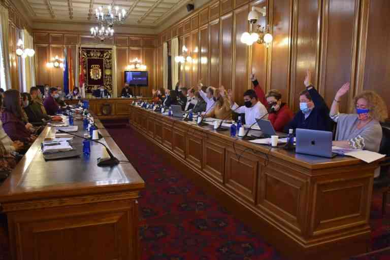 Aprobados los presupuestos provinciales de Cuenca para el 2022 que superan los 100 millones de euros