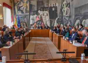 Los presupuestos 2022 de la Diputación de Ciudad Real incluyen doce nuevas iniciativas para el impulso del turismo y gastronomía