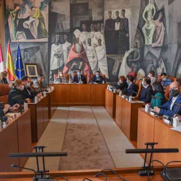 Los presupuestos 2022 de la Diputación de Ciudad Real incluyen doce nuevas iniciativas para el impulso del turismo y gastronomía