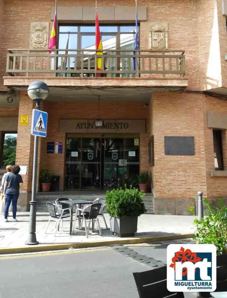 Publicadas las bases que rigen el Plan de Empleo Local /Mesa Local por el Empleo 2021 de Miguelturra con un total de 7 plazas