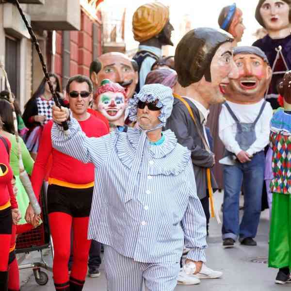 ¿Cuándo es Carnaval 2022? Fecha de las fiestas en Cádiz, Herencia, Canarias, Miguelturra, Galicia…