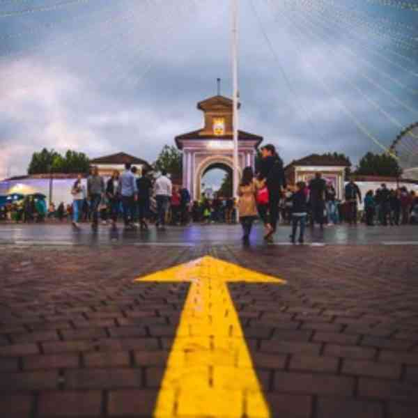 Convocatoria del concurso del cartel de feria de Albacete 2022