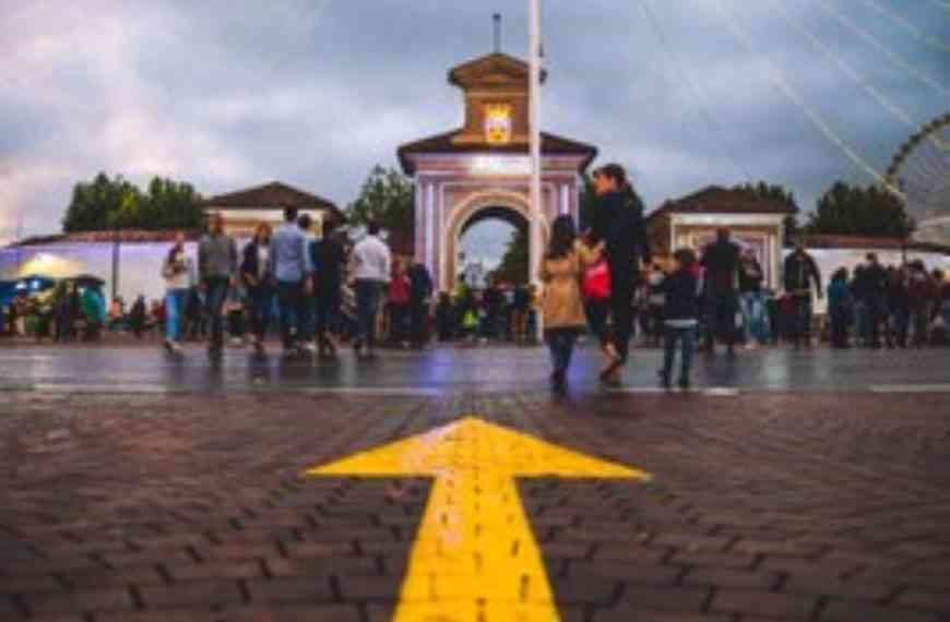 Convocatoria del concurso del cartel de feria de Albacete 2022