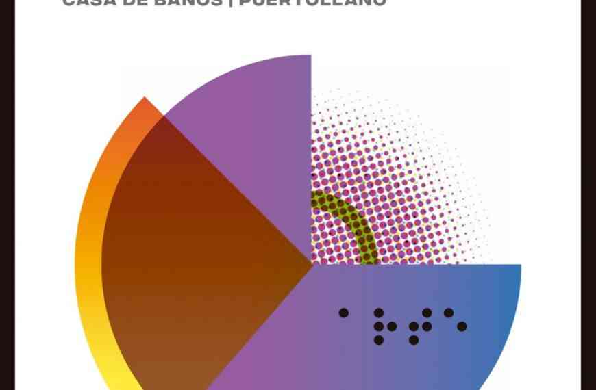 XX Certamen Nacional de Pintura/Ilustración & Fotografía Digital “Arte sin barreras” en Puertollano del 1 al 17 de diciembre
