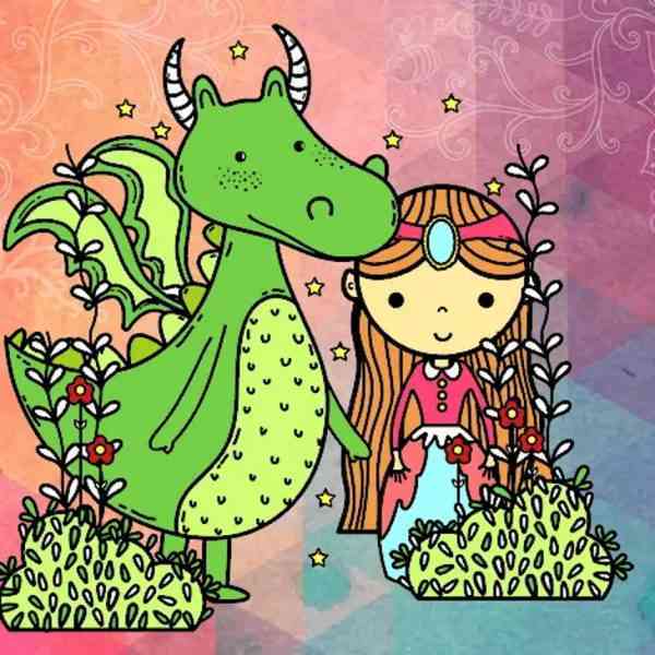Espectáculo de teatro infantil “Dragones y Princesas” el 8 de enero con entrada gratuita en la Casa de la Cultura de Miguelturra