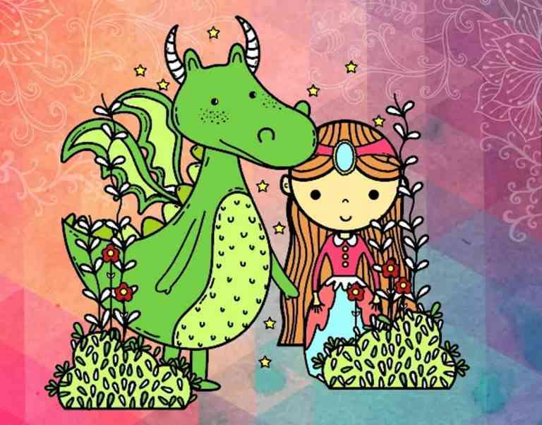 Espectáculo de teatro infantil “Dragones y Princesas” el 8 de enero con entrada gratuita en la Casa de la Cultura de Miguelturra