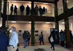 Exposición fotográfica ‘In vino veritas, en el vino está la verdad’ hasta el 30 de diciembre en Miguelturra