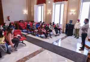 Las Jornadas de Puertas Abiertas de la Diputación de Ciudad Real se mantendrán durante diciembre de lunes a viernes