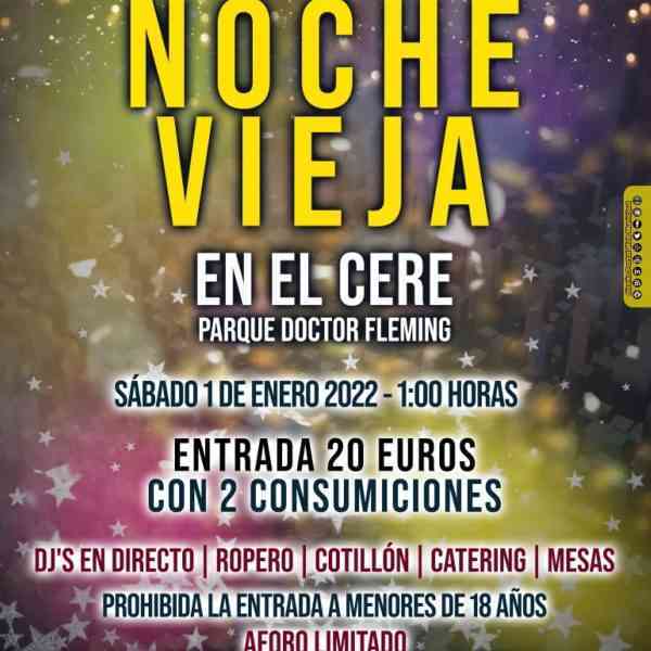 Presentado el evento “Nochevieja en el CERE” que tendrá lugar el próximo 1 de enero en Miguelturra